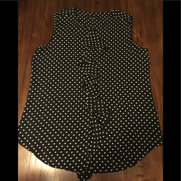 Tommy Hilfiger Tops - Tommy Hilfiger size medium